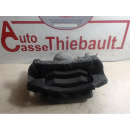 Fusee avant droit MERCEDES VITO FOURGON - BM 638 d’occasion