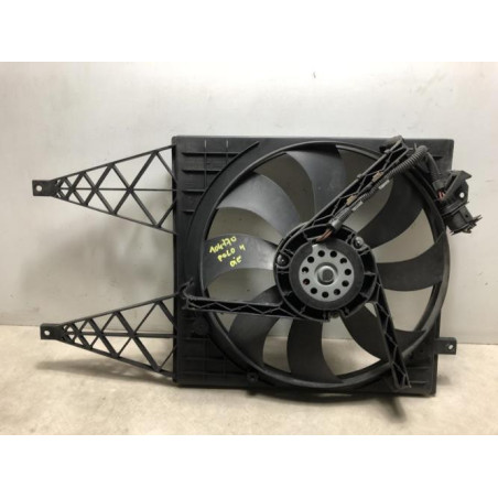 Moto ventilateur radiateur VOLKSWAGEN POLO 4 PHASE 2 d’occasion