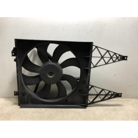 Moto ventilateur radiateur VOLKSWAGEN POLO 4 PHASE 2 d’occasion