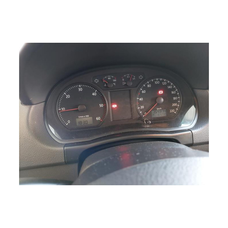 Moto ventilateur radiateur VOLKSWAGEN POLO 4 PHASE 2 d’occasion