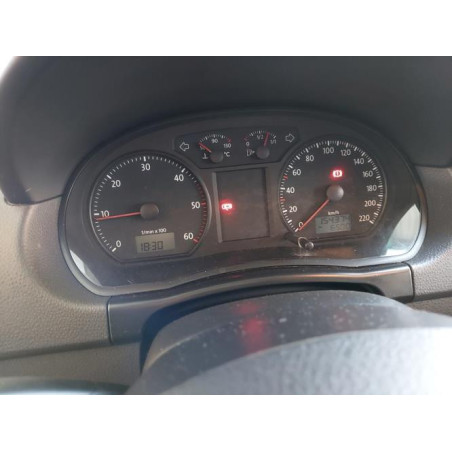 Moto ventilateur radiateur VOLKSWAGEN POLO 4 PHASE 2 d’occasion