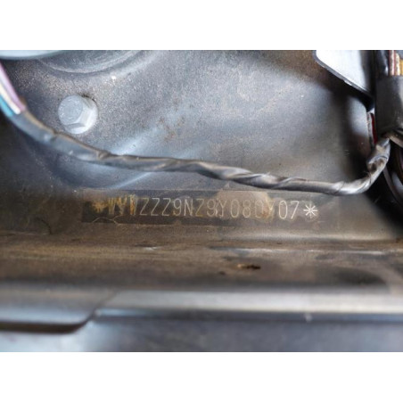 Moto ventilateur radiateur VOLKSWAGEN POLO 4 PHASE 2 d’occasion