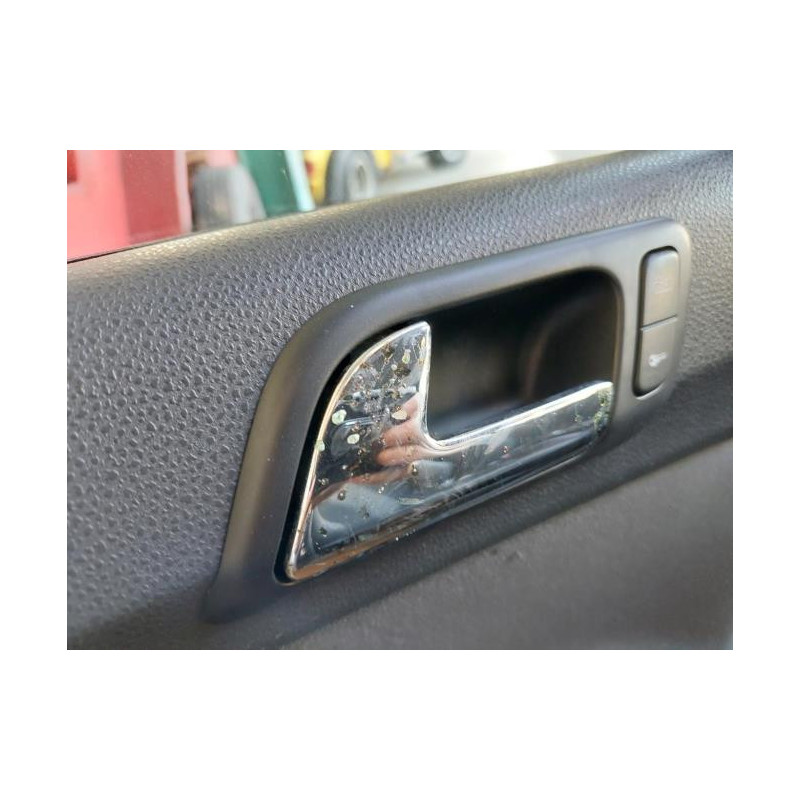 Moto ventilateur radiateur VOLKSWAGEN POLO 4 PHASE 2 d’occasion