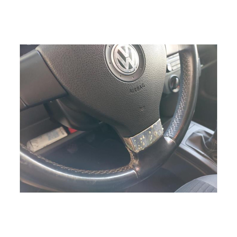 Moto ventilateur radiateur VOLKSWAGEN POLO 4 PHASE 2 d’occasion