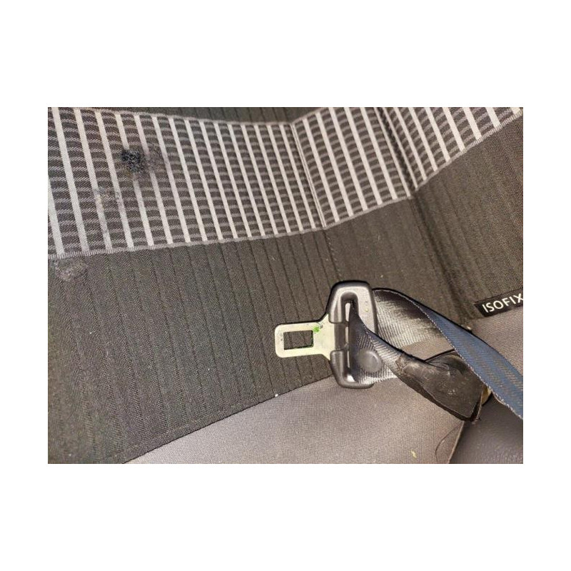 Moto ventilateur radiateur VOLKSWAGEN POLO 4 PHASE 2 d’occasion