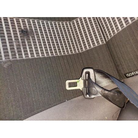 Moto ventilateur radiateur VOLKSWAGEN POLO 4 PHASE 2 d’occasion
