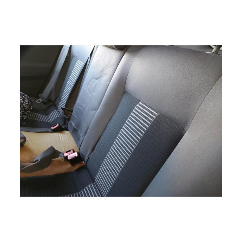 Moto ventilateur radiateur VOLKSWAGEN POLO 4 PHASE 2 d’occasion