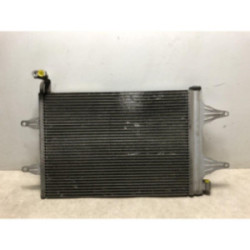 Radiateur clim VOLKSWAGEN POLO 4 PHASE 2 d’occasion