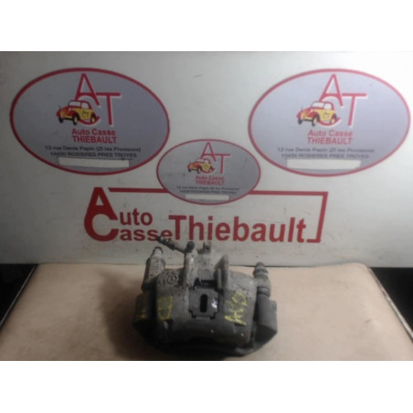 Fusee avant droit MERCEDES  d’occasion