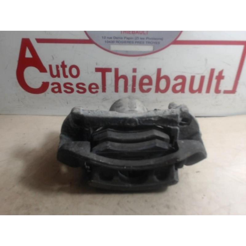 Fusee avant droit MERCEDES  d’occasion