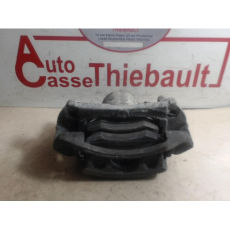 Fusee avant droit MERCEDES  d’occasion