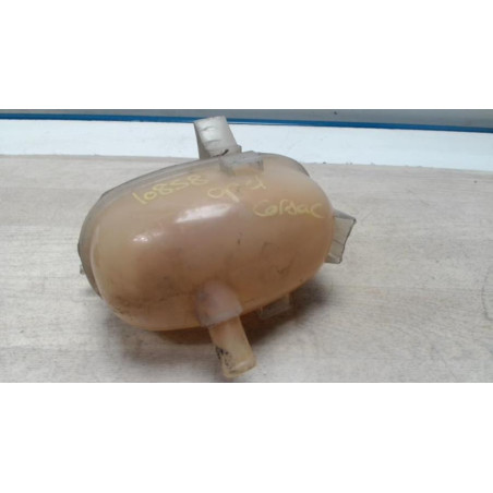 Vase d'expansion OPEL CORSA C PHASE 1 d’occasion