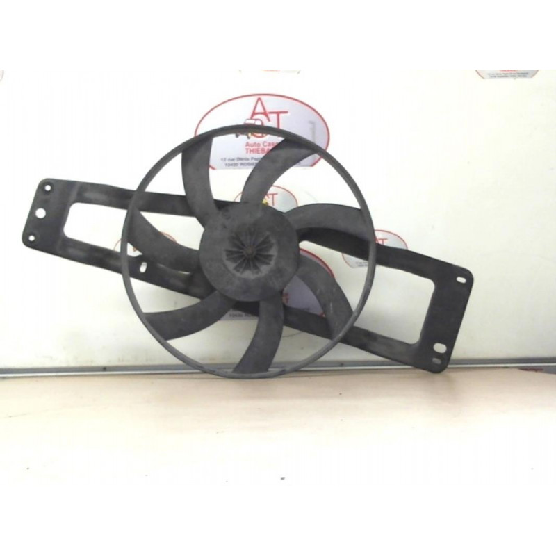 Moto ventilateur radiateur RENAULT TWINGO I d’occasion