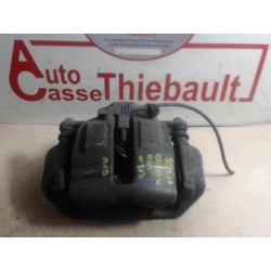 Etrier avant droit (freinage) MERCEDES CLASSE C (203) COUPE SPORT d’occasion