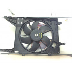 Moto ventilateur radiateur RENAULT MEGANE I PHASE 2 d’occasion