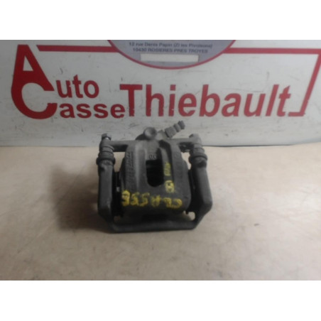 Etrier arriere droit (freinage) MERCEDES  d’occasion