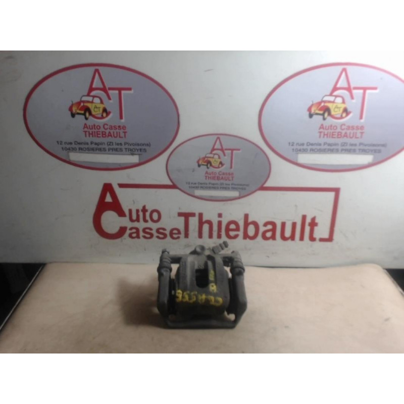 Etrier arriere droit (freinage) MERCEDES  d’occasion