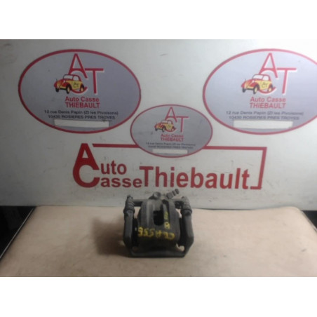 Etrier arriere droit (freinage) MERCEDES  d’occasion
