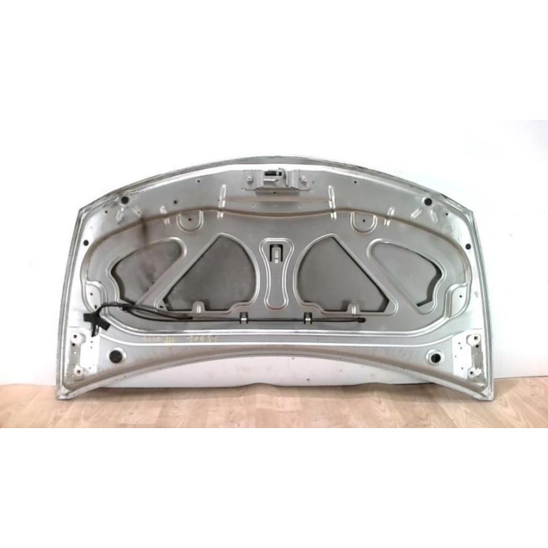 Capot RENAULT CLIO 3 PHASE 1 d’occasion