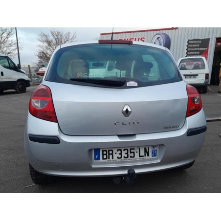 Capot RENAULT CLIO 3 PHASE 1 d’occasion