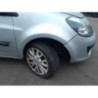 Capot RENAULT CLIO 3 PHASE 1 d’occasion