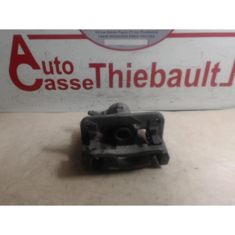 Etrier arriere droit (freinage) MERCEDES  d’occasion
