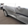 Capot RENAULT CLIO 3 PHASE 1 d’occasion