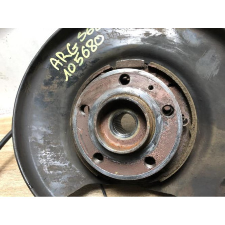 Fusee arriere gauche VOLVO  d’occasion