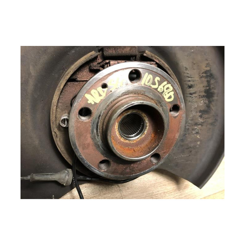 Fusee arriere droit VOLVO  d’occasion