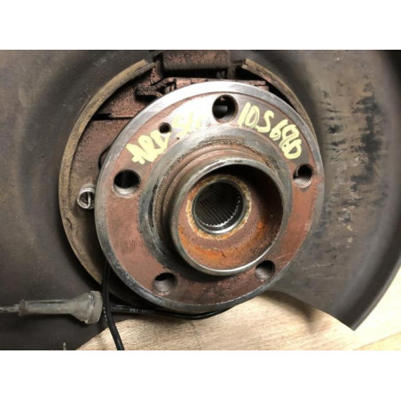 Fusee arriere droit VOLVO  d’occasion