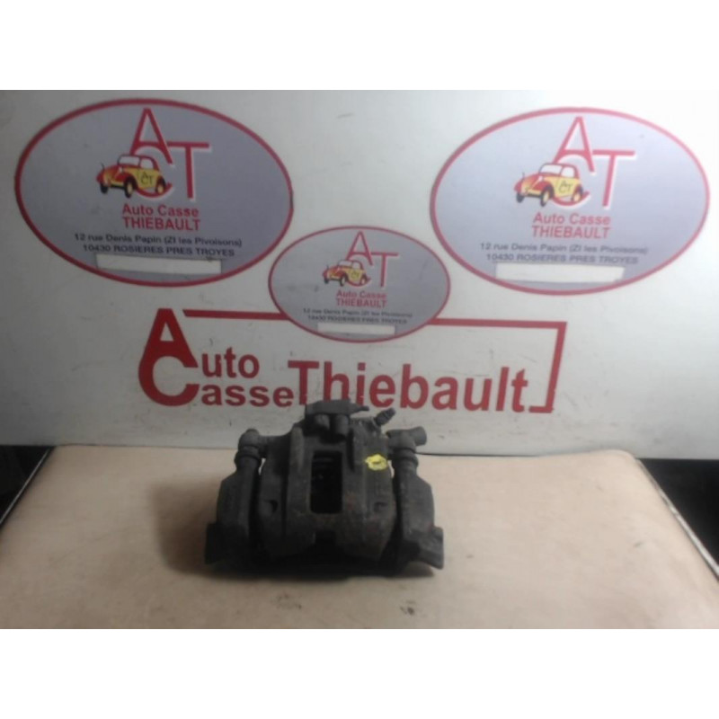 Etrier avant droit (freinage) MERCEDES  d’occasion
