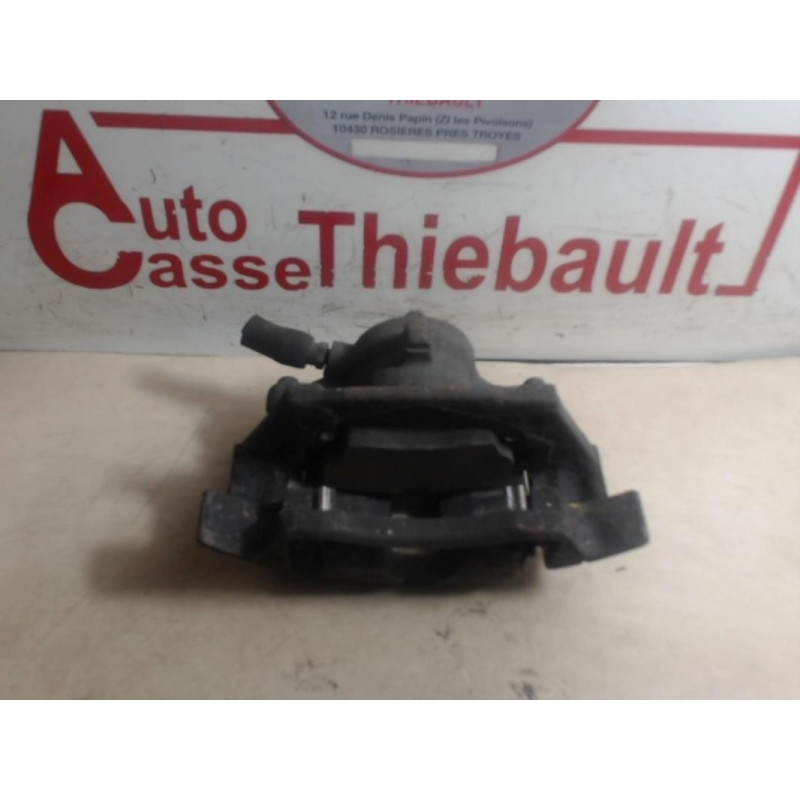 Etrier avant droit (freinage) MERCEDES  d’occasion