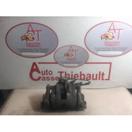 Etrier avant droit (freinage) MERCEDES  d’occasion