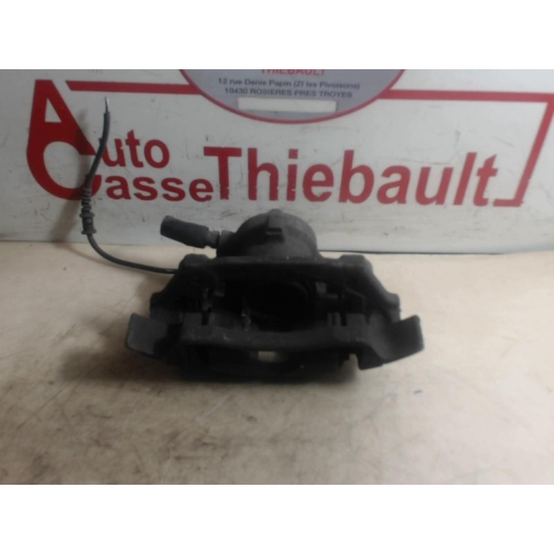 Etrier avant droit (freinage) MERCEDES  d’occasion
