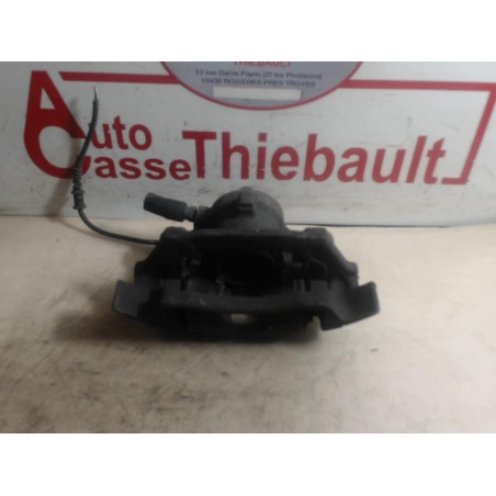 Etrier avant droit (freinage) MERCEDES  d’occasion