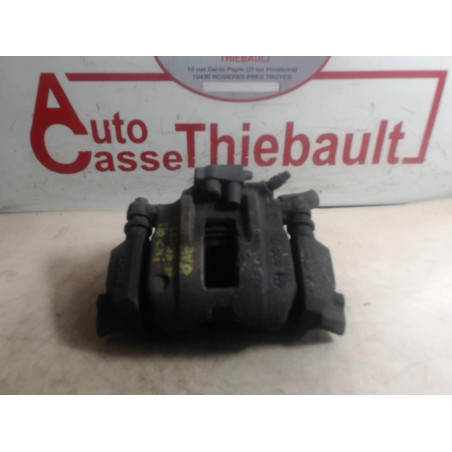 Etrier avant droit (freinage) MERCEDES  d’occasion