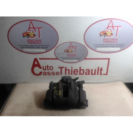 Etrier avant droit (freinage) MERCEDES  d’occasion