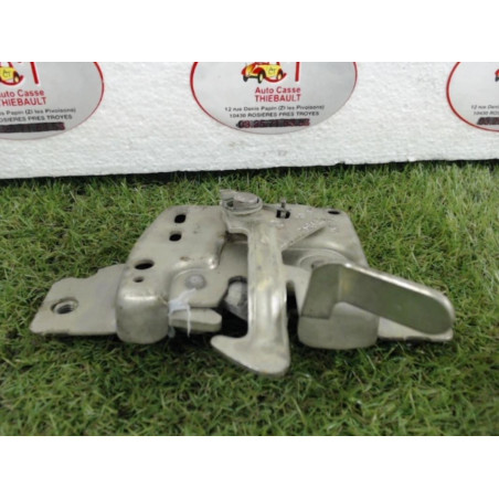 Serrure de capot RENAULT CLIO III 1.2 16V d’occasion