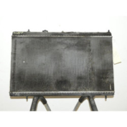 Radiateur eau PEUGEOT 607 PHASE 1 d’occasion