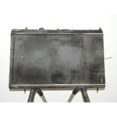 Radiateur eau PEUGEOT 607 PHASE 1 d’occasion