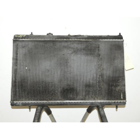 Radiateur eau PEUGEOT 607 PHASE 1 d’occasion