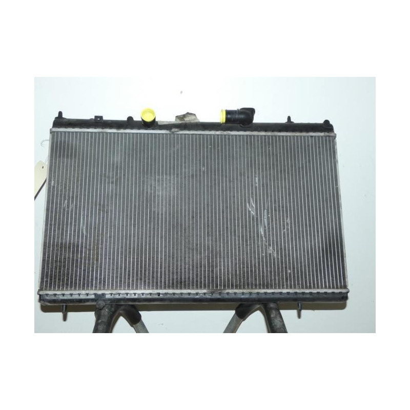 Radiateur eau PEUGEOT 607 PHASE 1 d’occasion
