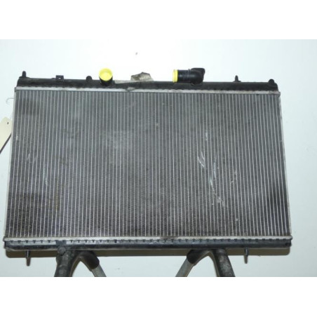 Radiateur eau PEUGEOT 607 PHASE 1 d’occasion