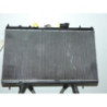 Radiateur eau PEUGEOT 607 PHASE 1 d’occasion