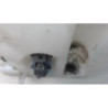 Vase de lave glace VOLKSWAGEN GOLF 5 d’occasion