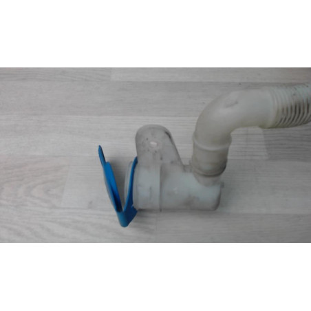 Vase de lave glace VOLKSWAGEN GOLF 5 d’occasion