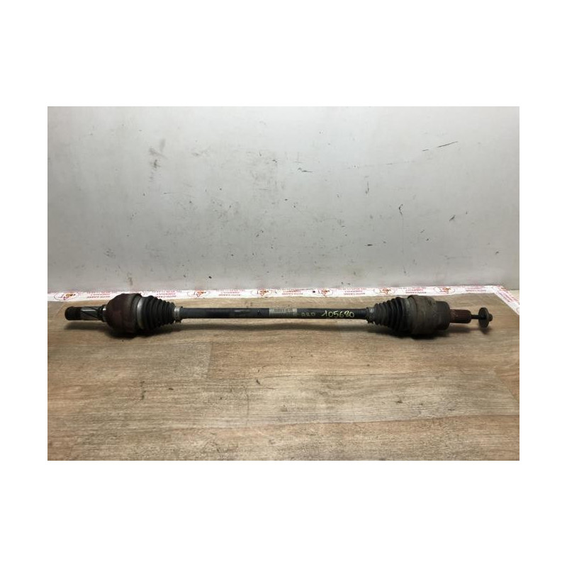 Cardan arriere droit (transmission) VOLVO  d’occasion