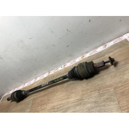 Cardan arriere droit (transmission) VOLVO  d’occasion
