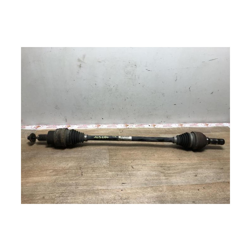 Cardan arriere gauche (transmission) VOLVO  d’occasion