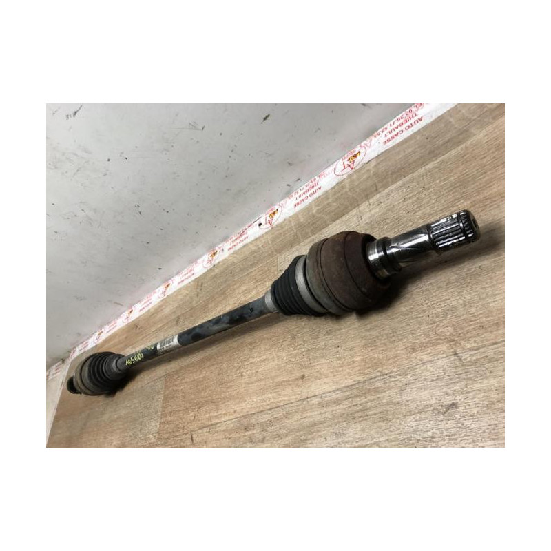 Cardan arriere gauche (transmission) VOLVO  d’occasion